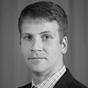 Trevor Hrynyk