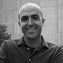 Ehab Hamed