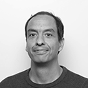 Ramon Hingorani