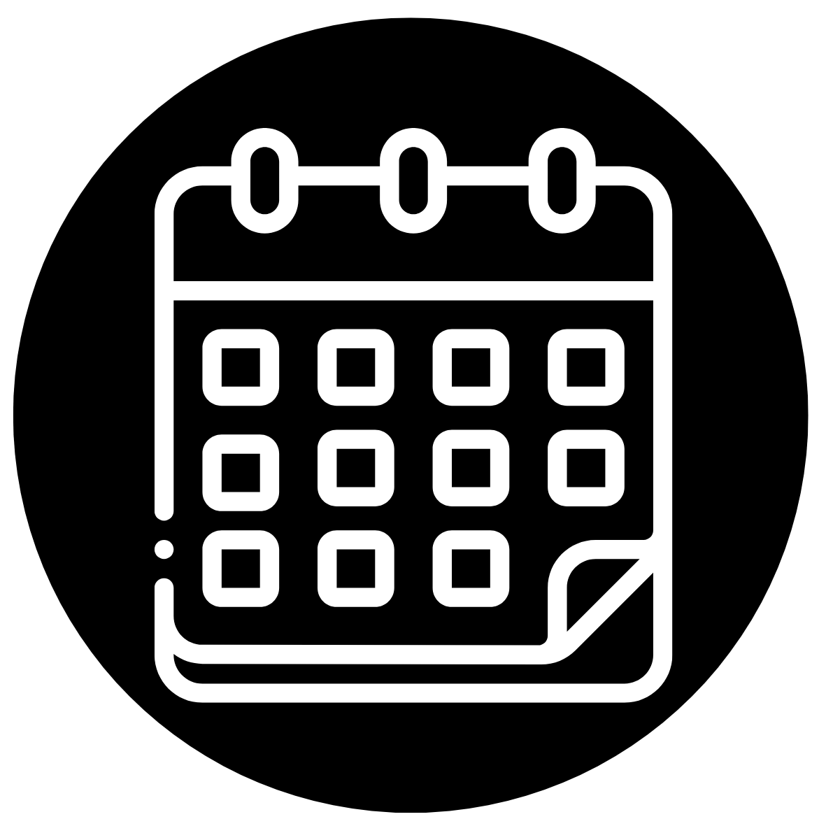 250717 Calendar logo