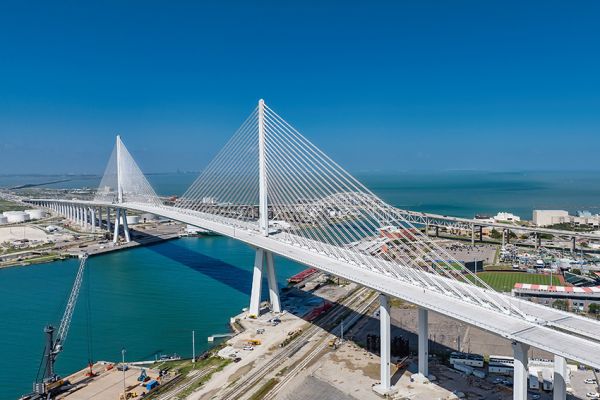Civil Engineering Structures