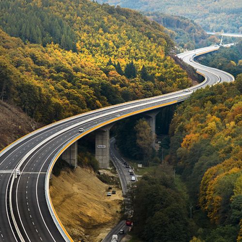 Civil Engineering Structures