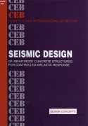 CEB - Seismic Design No240