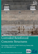 Capacity Assessment of Corroded Reinforced Concrete Structures - CACRCS (2023) - Proceedings