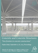 Fourth fib Italy YMG Symposium on Concrete and Concrete Structures, Naples (2025) – Proceedings