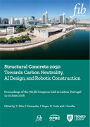 7th fib Congress in Lisbon - (2026), Portugal - Proceedings