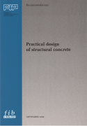FIP Report - Practical Design Of Structural Concrete Sept1999